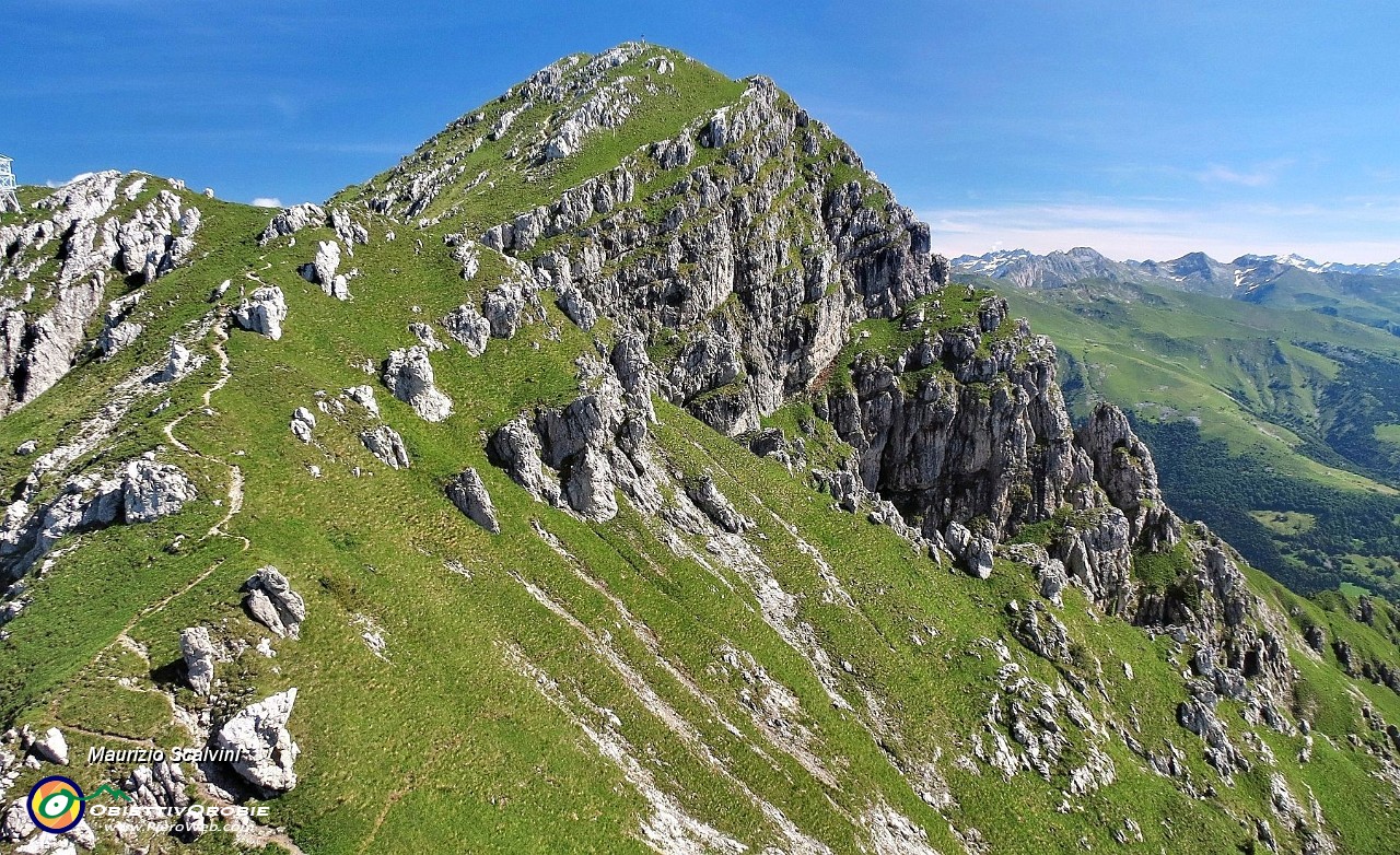 34 Cima di Campelli, panorama d'Alben....JPG